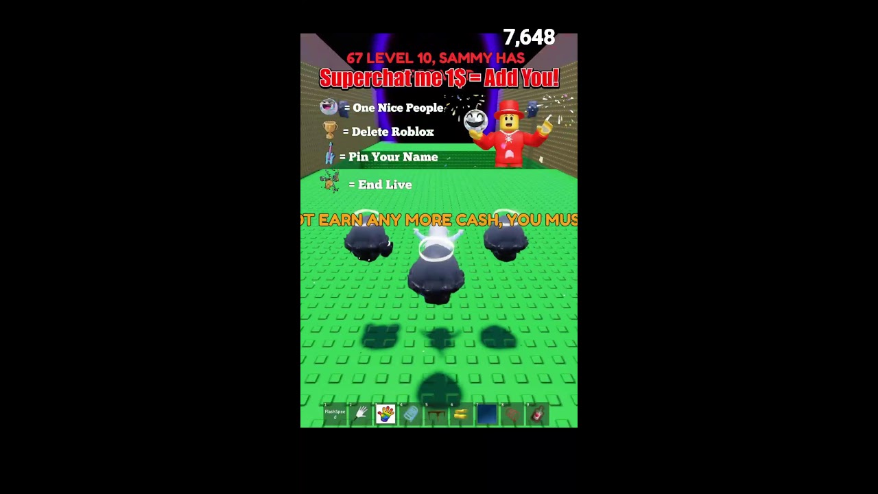 Roblox Playing 