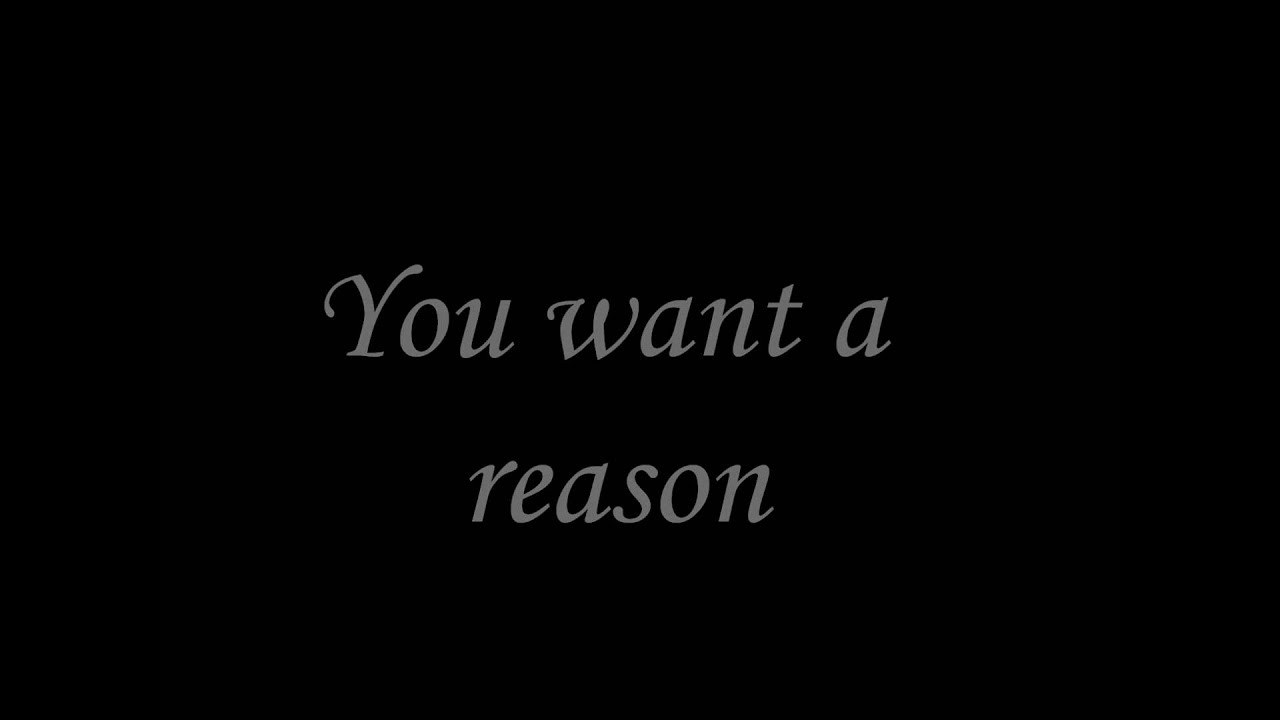 Desperate - David Archuleta lyrics
