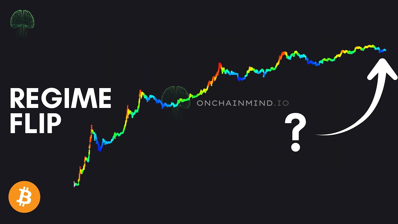 ТОЧНАЯ цена, при которой вернется &laquo;бычий&raquo; рынок Bitcoin