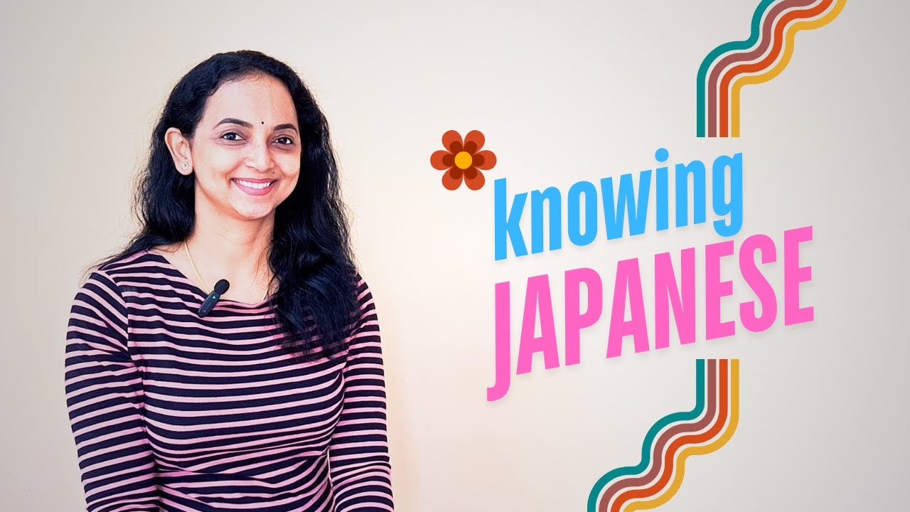 4 Essential Japanese Vocabulary for Beginners [Part 2] - Sumimasen, Arigatou, Hai, Iie