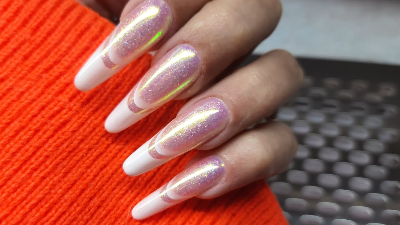 Влог. Переделываем маникюр вместе💅 Распаковка товаров с Озон и Вб😁