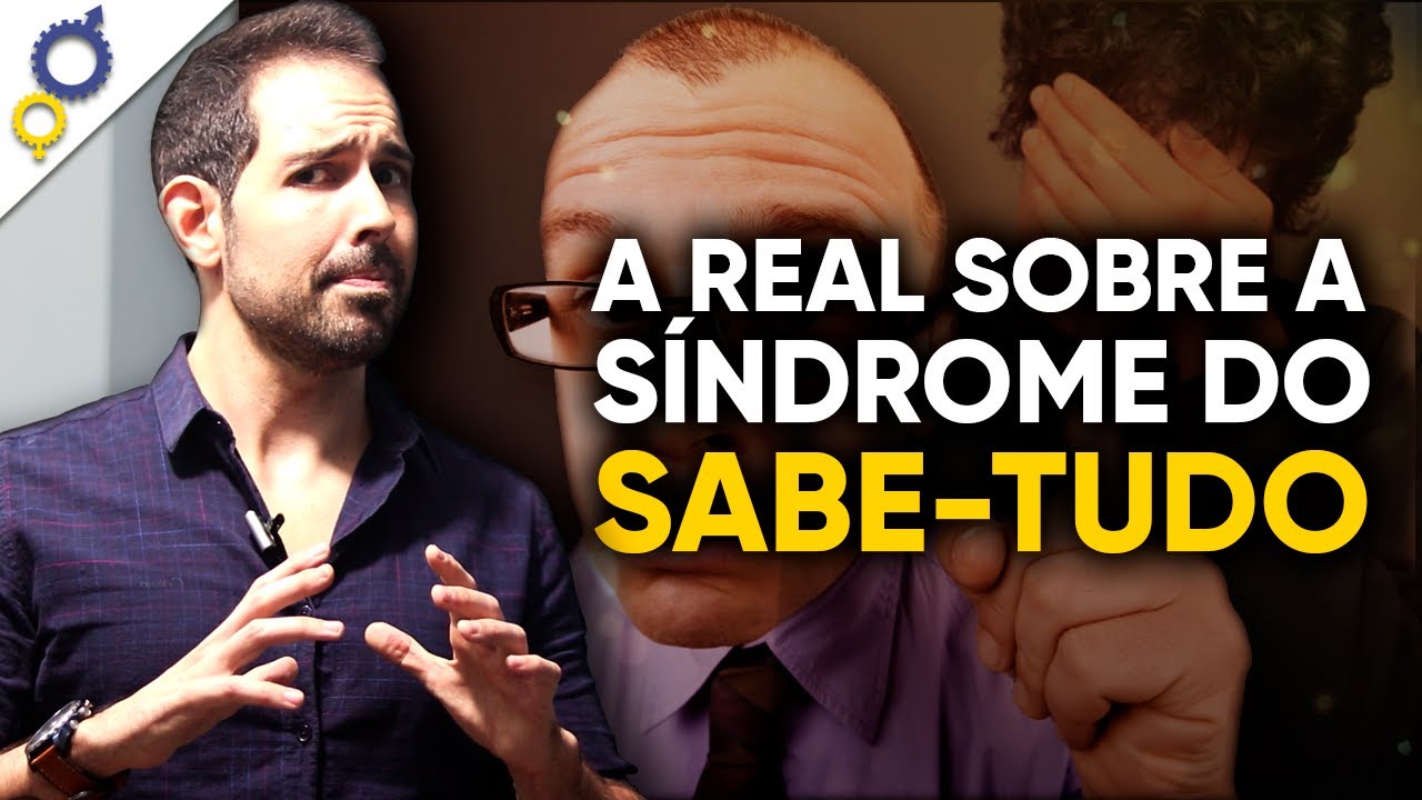 A REAL SOBRE A SÍNDROME DO 