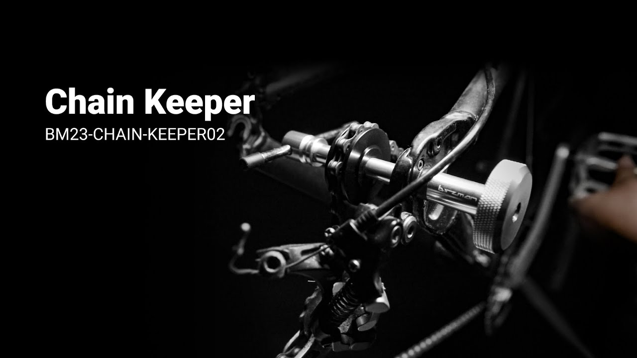 Chain Keeper - Product Highlight