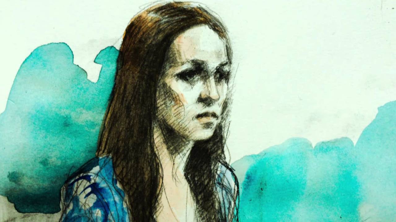 Dellen Millard shot Tim Bosma, co-accused's ex girlfriend testifies