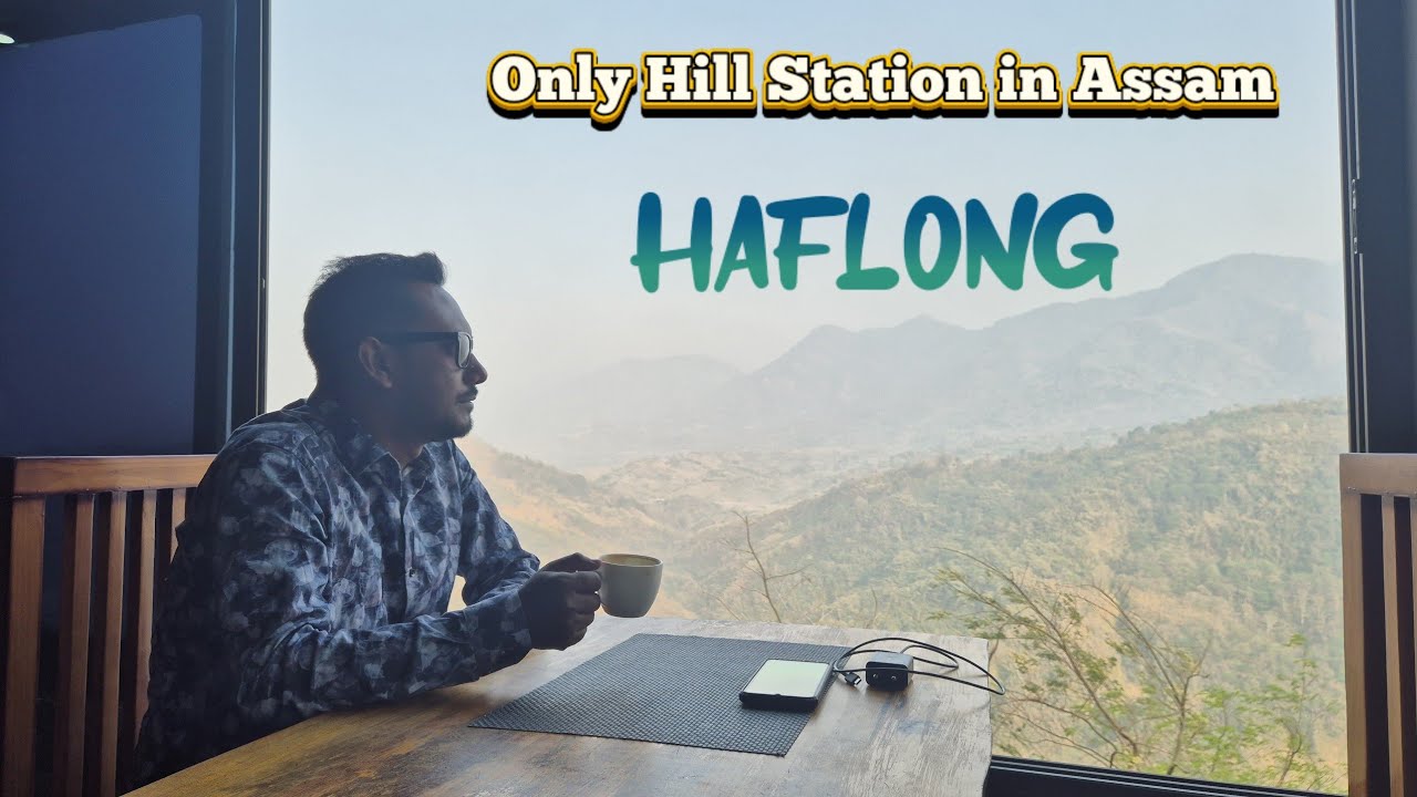 Haflong Diary || Tour Guide to Haflong || Haflong Lake Devithan Temple Part 1