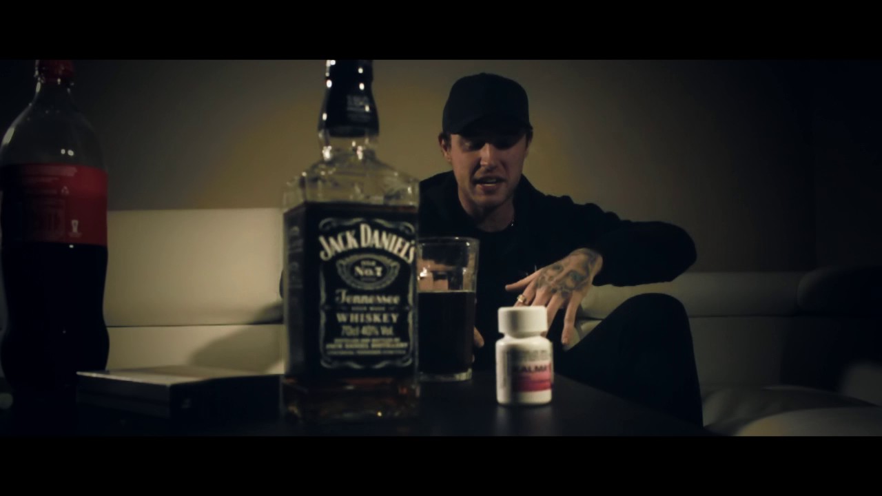 T-WRECKZ - FADED