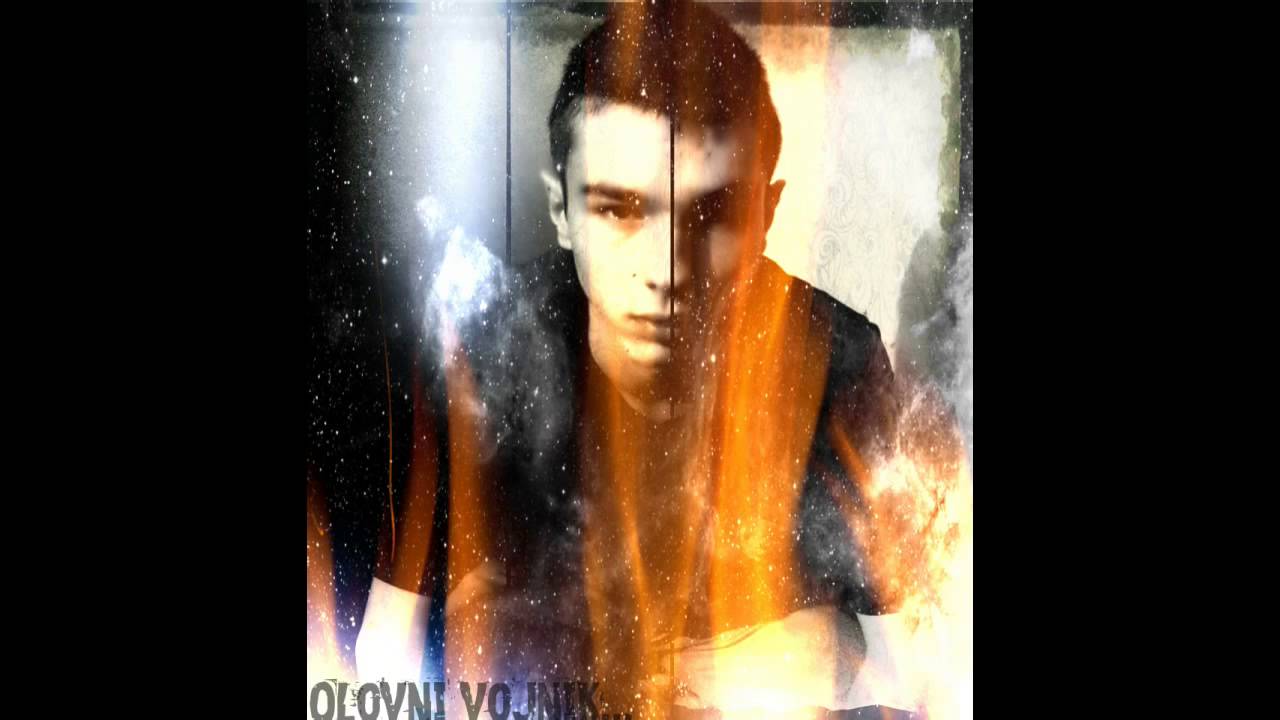 Viz - Olovni vojnik (Serbian Rap) 2013