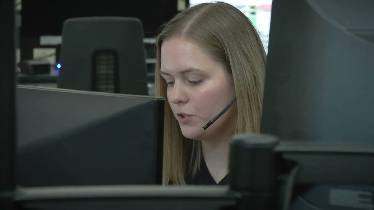 PSAP Recruitment Video 2022