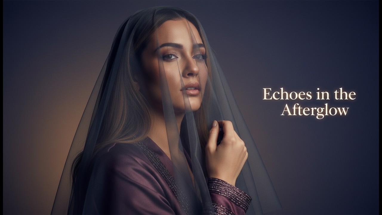 Echoes in the Afterglow