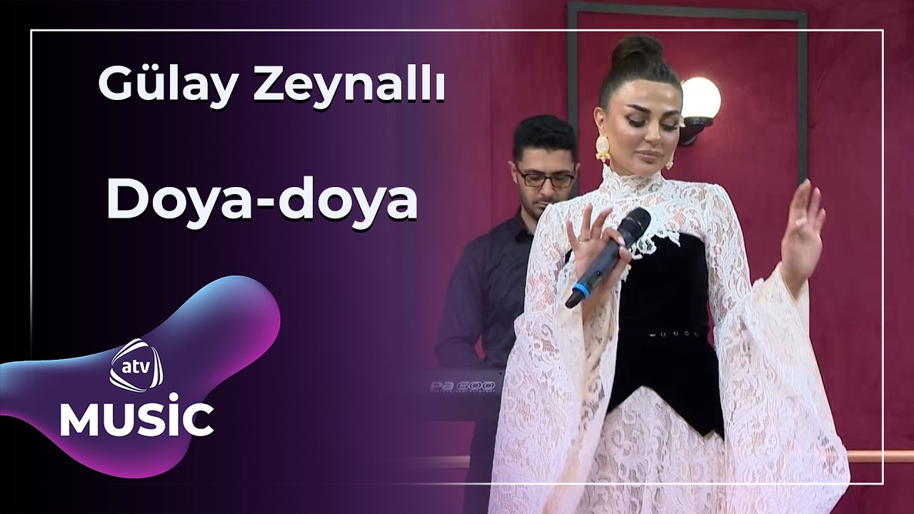 Doya-doya / Gülay Zeynallı