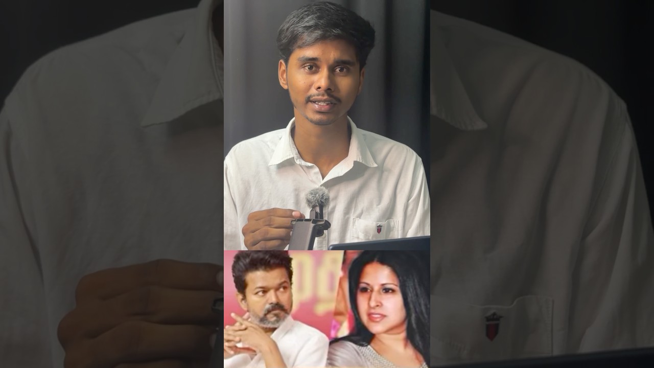 TVK Government Key Updates&hellip;#vijay #tvk #tamilnews #currentaffairs #tamilnadu #newstamil #shorts