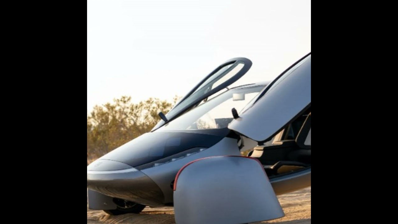 Techstination Interview: Solar EV carmaker Aptera partering with Polydrops, maker of solar RVs