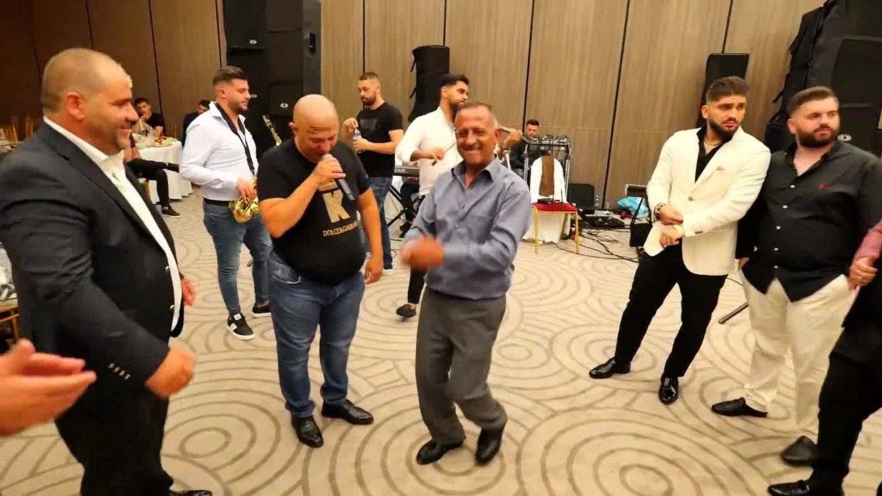 Nicolae Guta 🌟 Niciodata Fluturii nu pot bate Vulturii 2021 🎻🎷 @Nunta Maku & Frunza