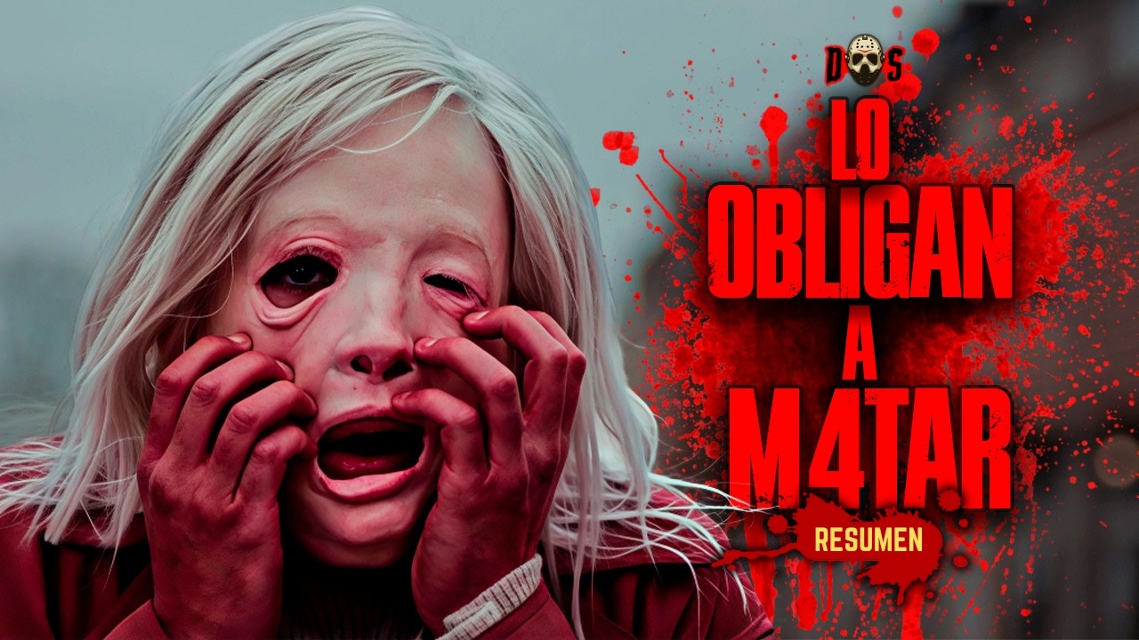 TE OBLIGAN A M4TAR ATRAVES DE LA MENTE (Possessor) RESUMEN