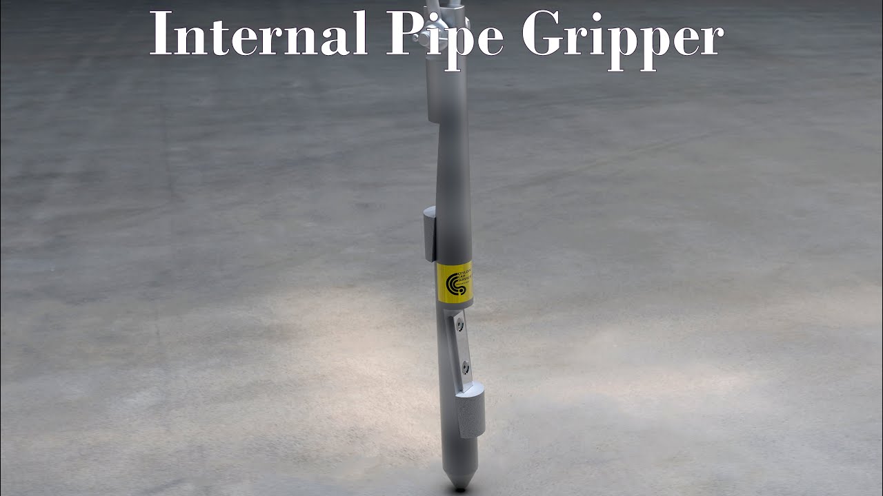 Get the BEST Internal Pipe Gripper for Your Money,#innovation ,#businessideas ,#learning ,#tutorial