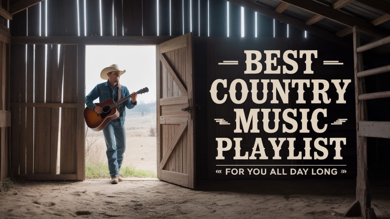 Quiet River Dock Country Romance Melodies — Dolly Parton, George Strait & Tim McGraw