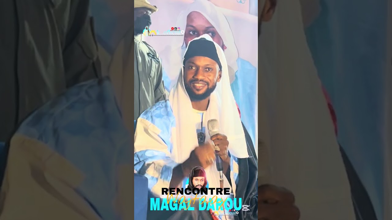 Wajtaay Magal Darou〽️2026