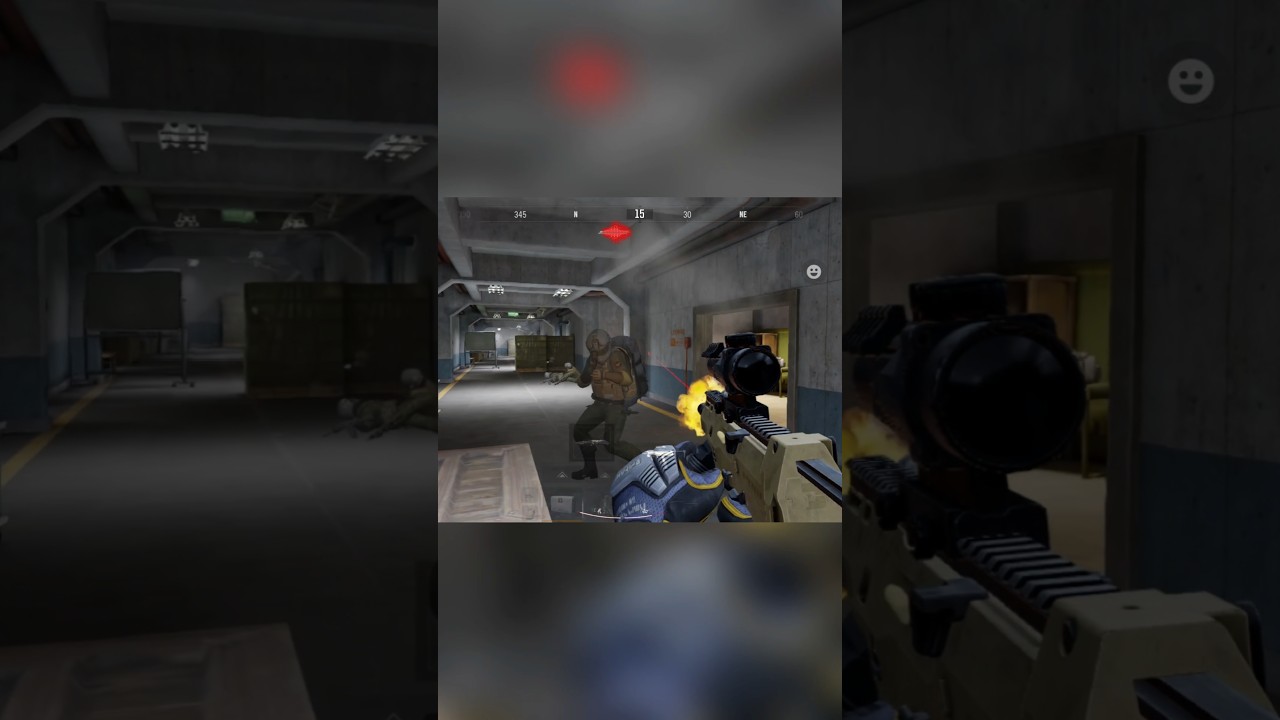 CPW is AMAZING (New Favorite SMG) - Arena Breakout