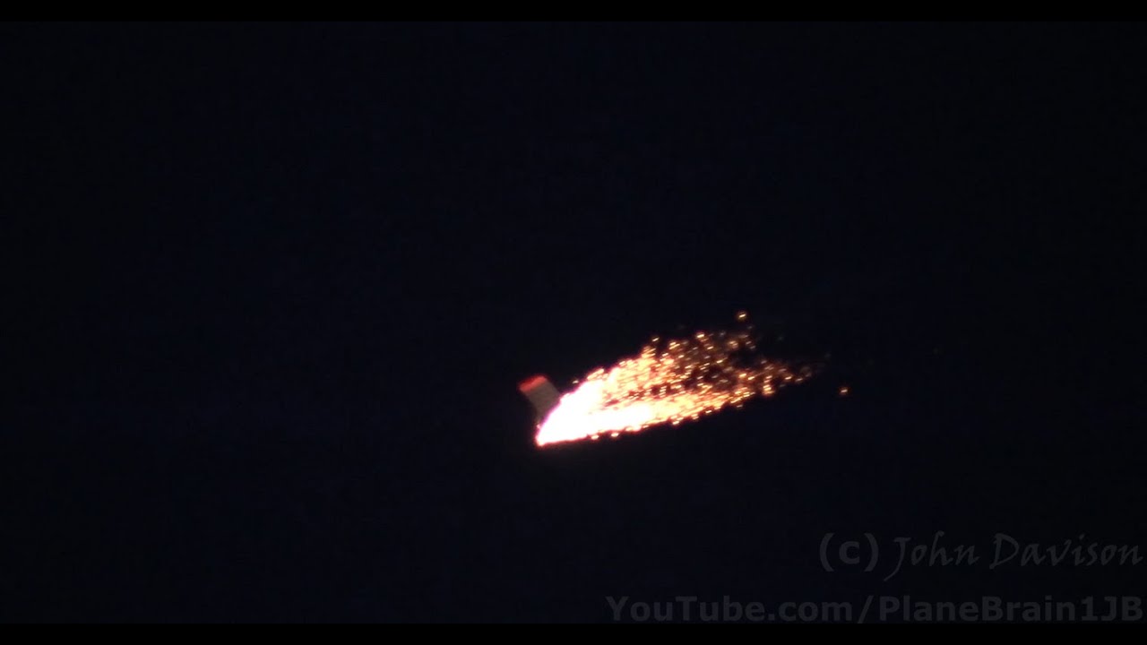 2024 Greenwood Lake Air Show - Laser Show & Night Parachute Jump
