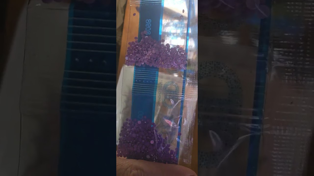 Diamond Dotz Diamond Painting Haul/Unboxing