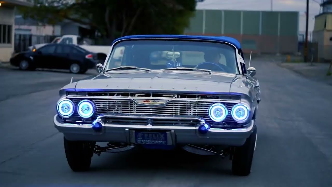 Lowrider Montage 2022