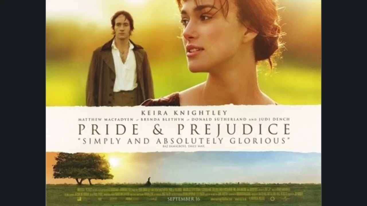 Pride & Prejudice reviewed by Mark Kermode
