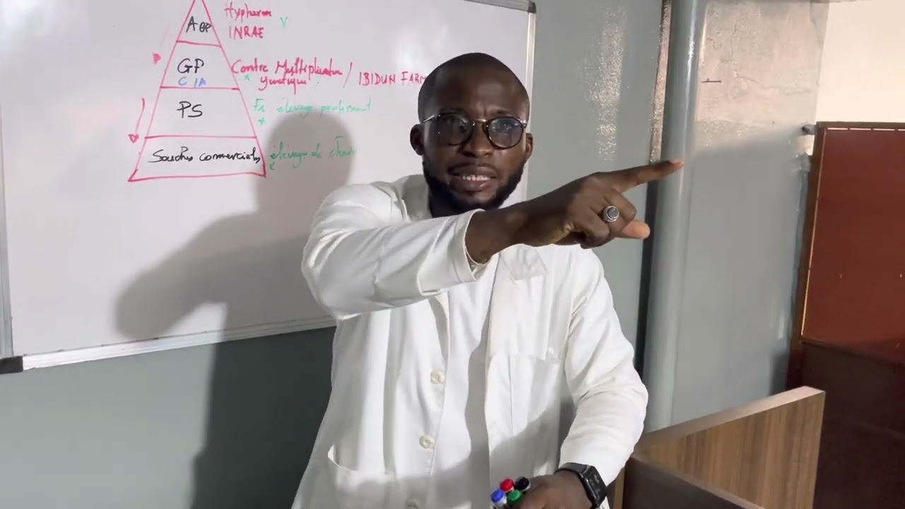 Pour le développement de l’Afrique, changeons de mentalité 🙏🙏