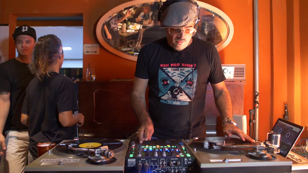 Jazz Funk & Rare Grooves | Breaks VINIL