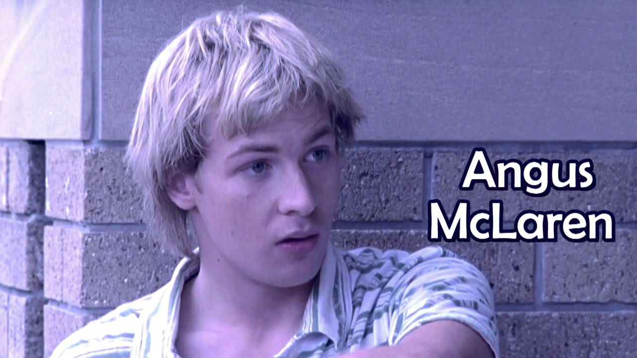 H2O Just Add Water 2x21 Opening Credits