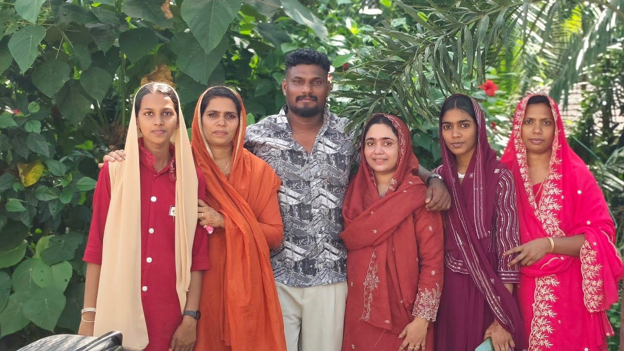 കുറെ നാളുകൾക്ക് ശേഷം ഒരു അടിപൊളി വീഡിയോ 