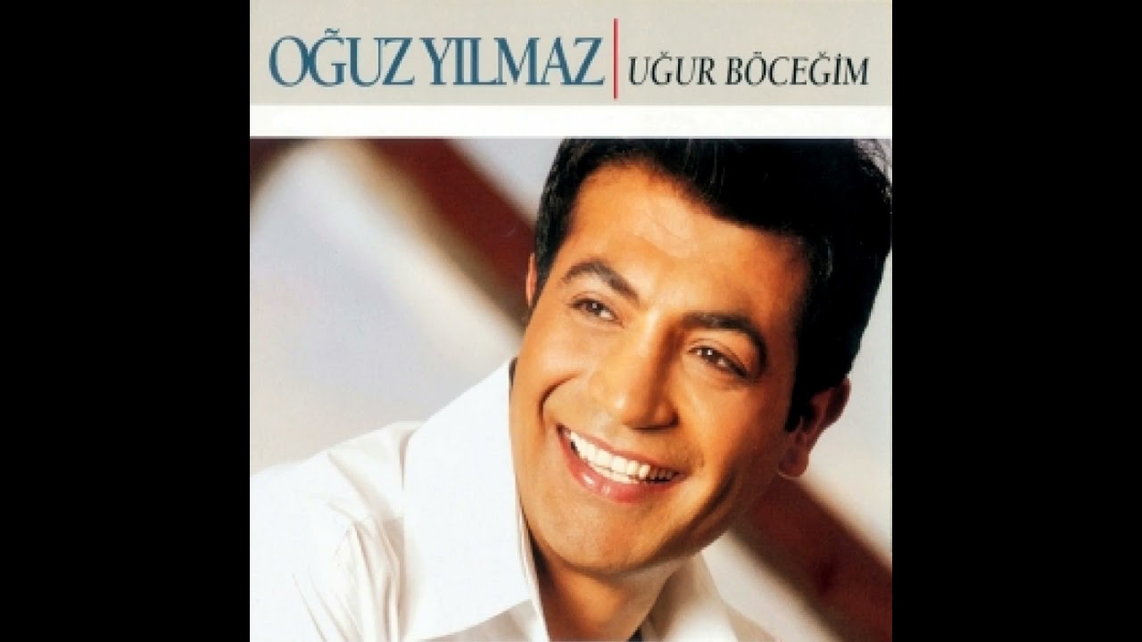 Oğuz Yılmaz - Yasak Aşk