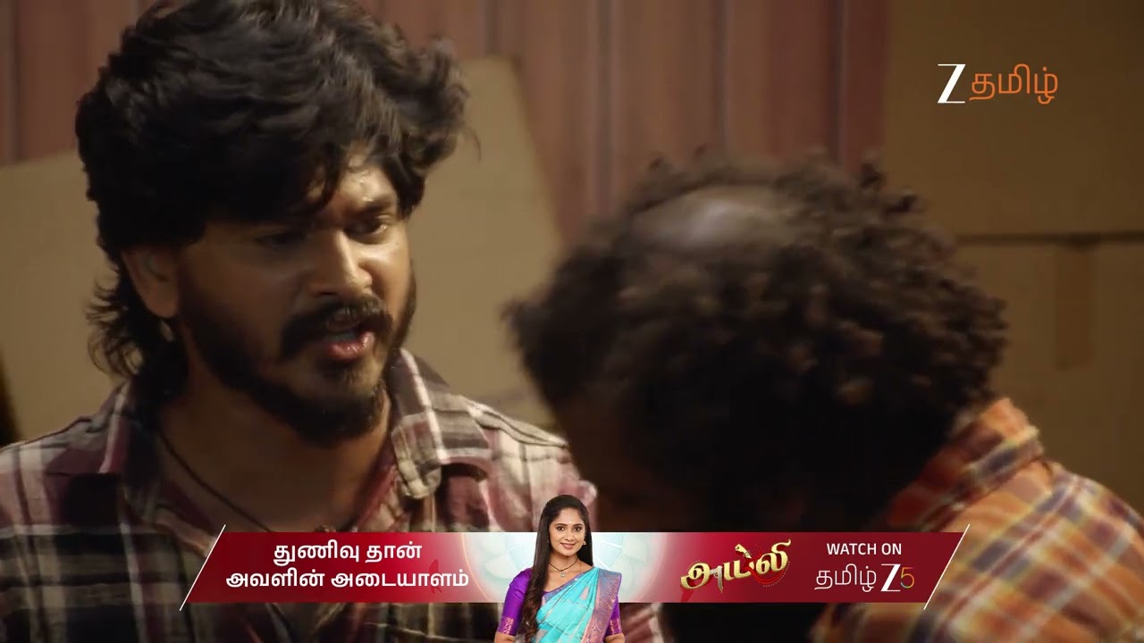 Sandhya Raagam | Ep - 800 | Best Scene | Feb 26 2026 | Zee Tamil
