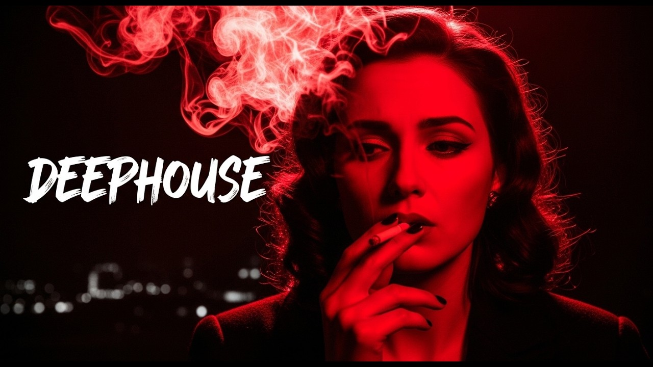Chill Deep House 2026 Best Mix & Deep Feelings Grooves For Focus, Study & Relaxing Music