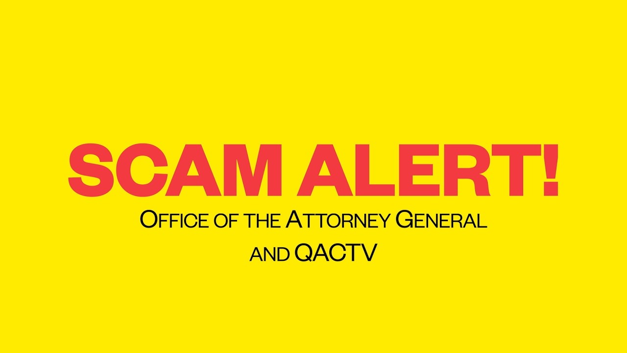 Scam Alert: Guardians of Care - Fighting Fraud and Abuse with Maryland's MFVVU