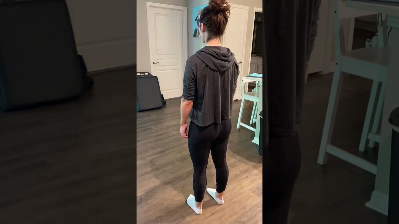 Unlisted: Posture Assessment