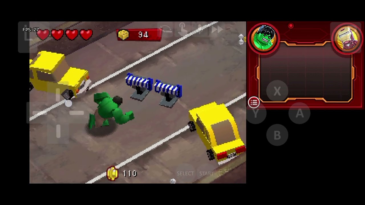 Como acelerar o Melon DS (ideia:@T0XC3_7)