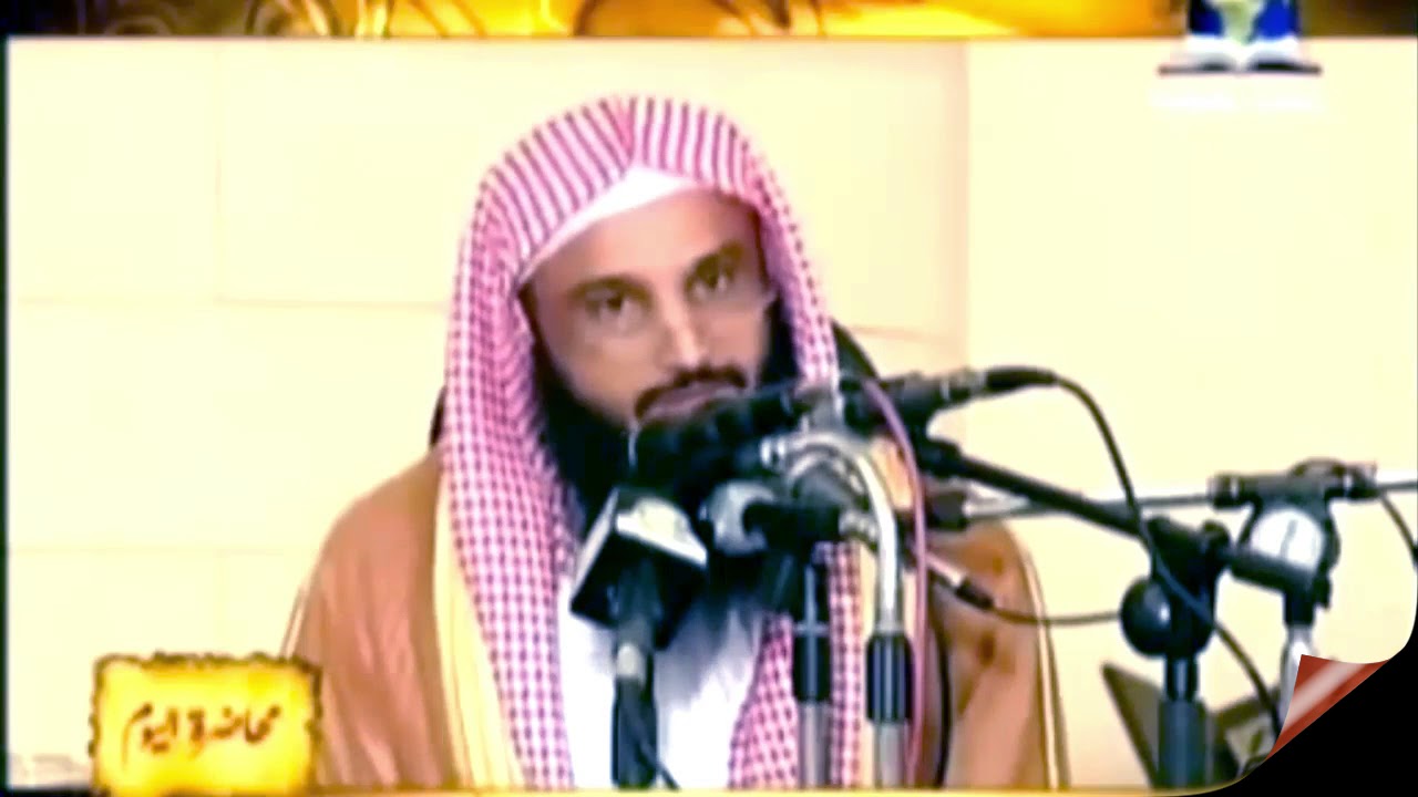 الواجب علينا عند اشتداد الفتن | الشيخ عبد الرزاق البدر