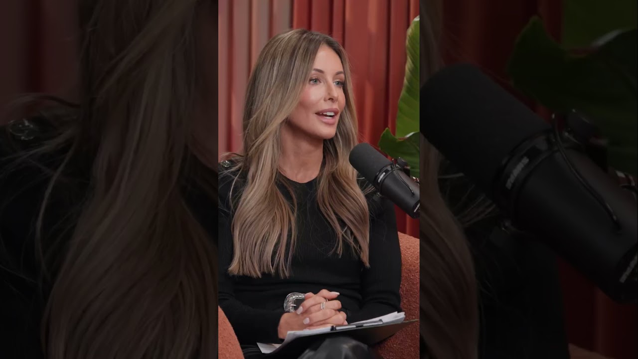 DOMINIKA SEROWSKA SZCZERZE O POCZĄTKACH ZWIĄZKU Z MARCINEM HAKIELEM #shorts | Bez Maski