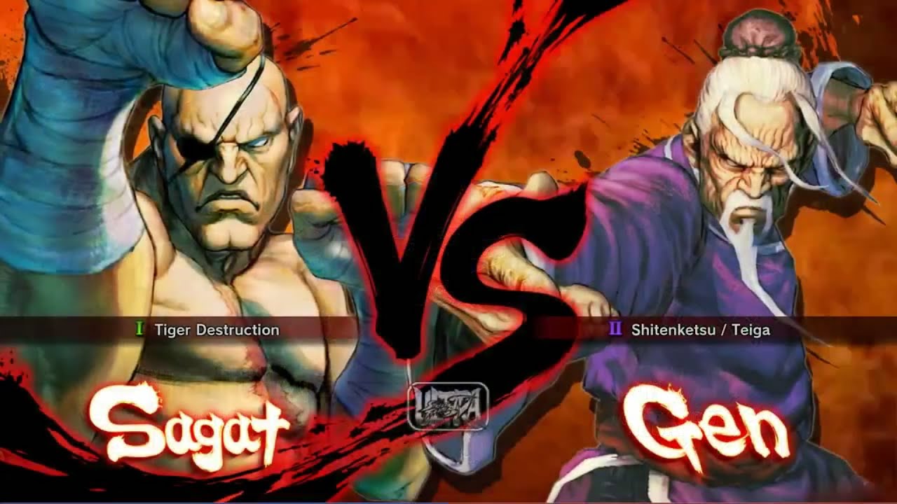 USFIV: RB Bonchan vs RZR Xian - CPTA 2015 - CPT 2015