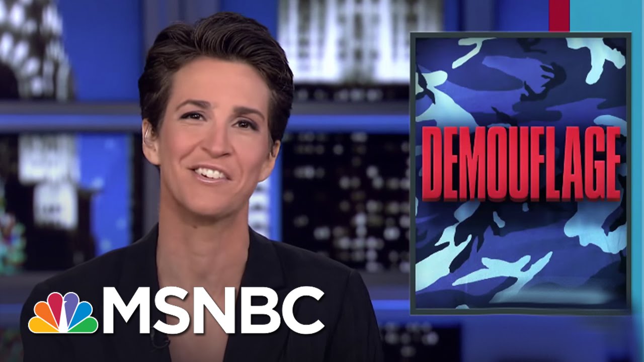 Debate Audiences Crush Records In 2016 | Rachel Maddow | MSNBC