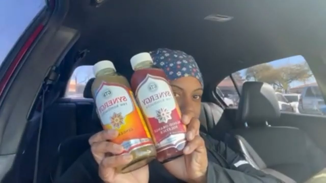 Trader Joe's Mini Grocery Haul | Viral Crab Legs | Car Vlog Edition 🚗🛒