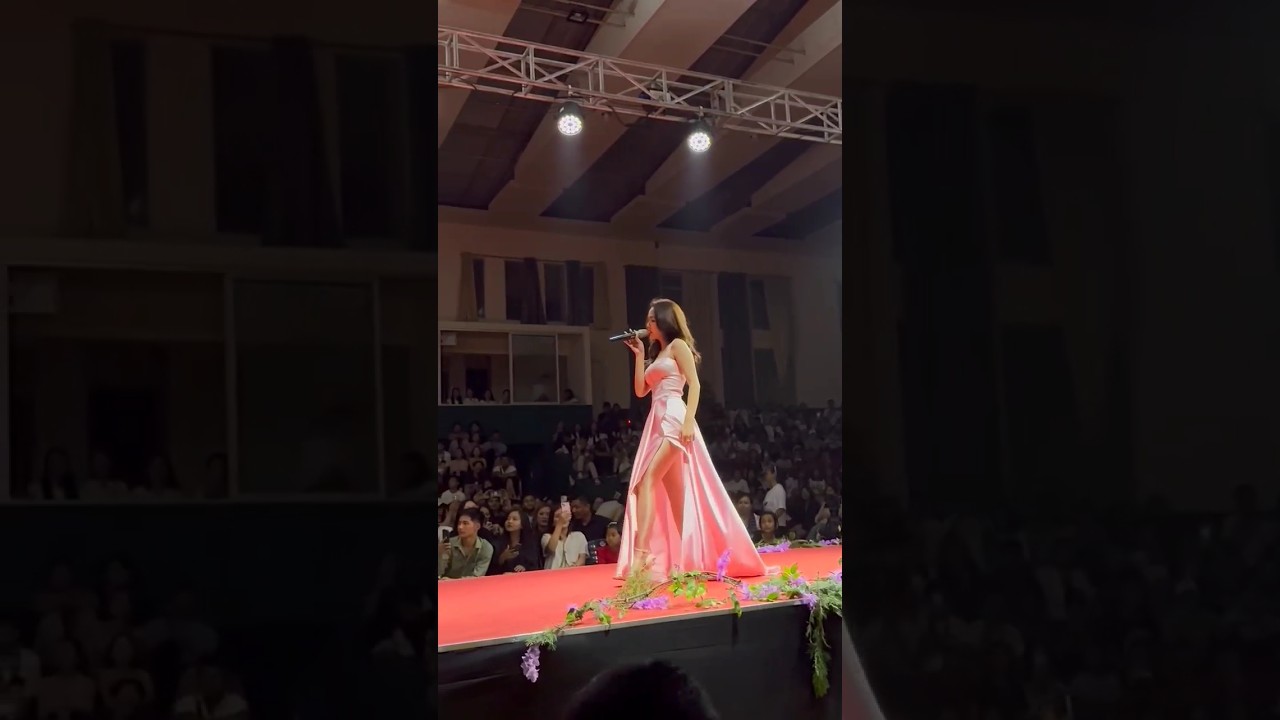 Mary Dawngi at MZU Virthli 24 @marydawngi #mzu #mzuvirthli #marydawngi #short #mizoramuniversity