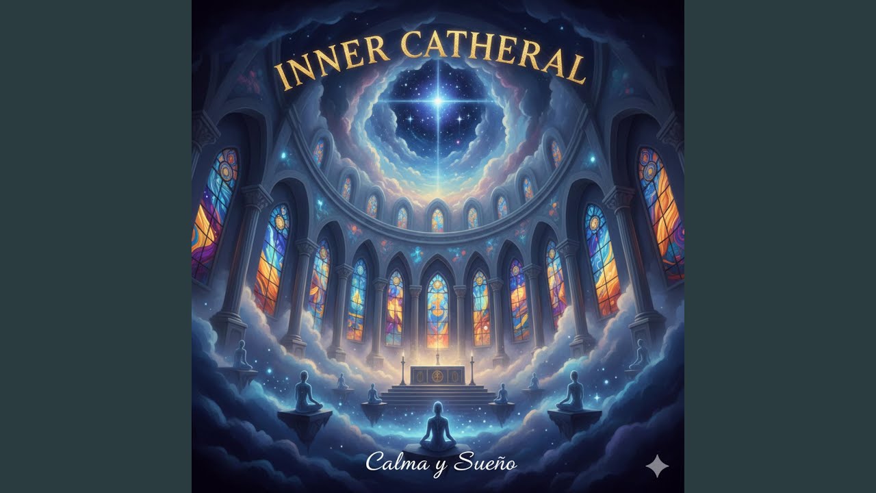 Inner Cathedral 1M 46S