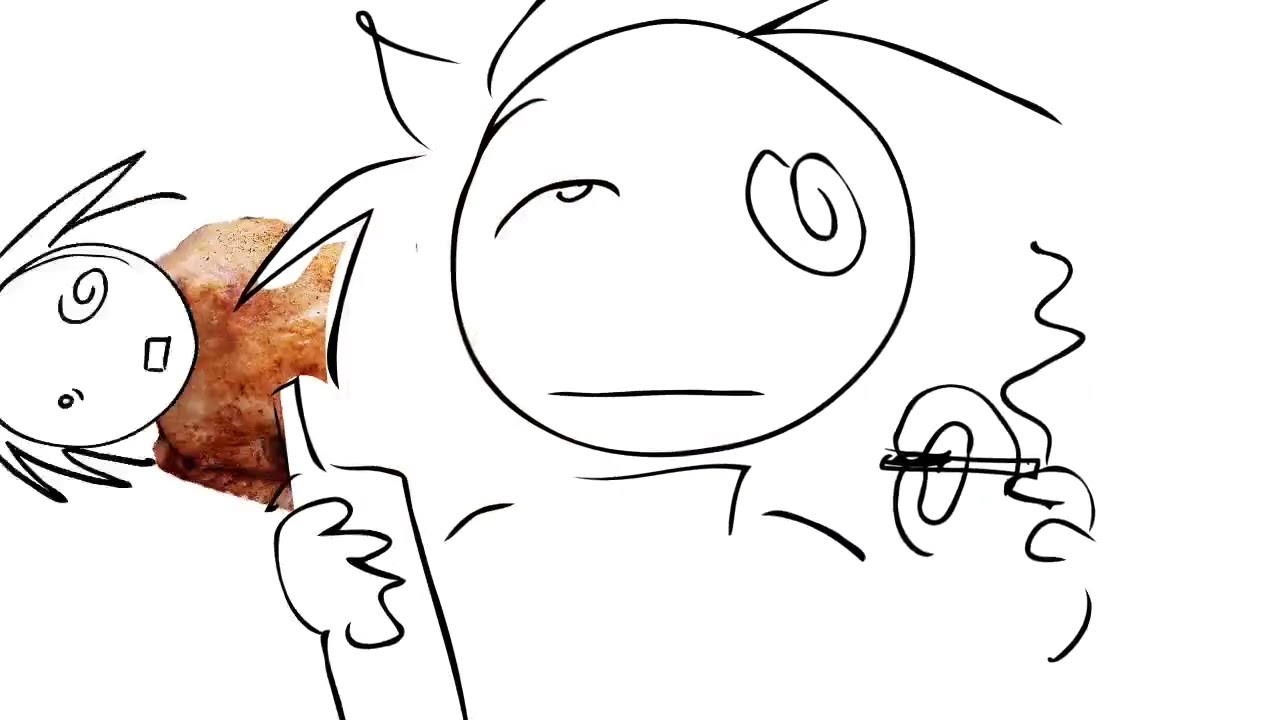 Do you want this cake (Animation)