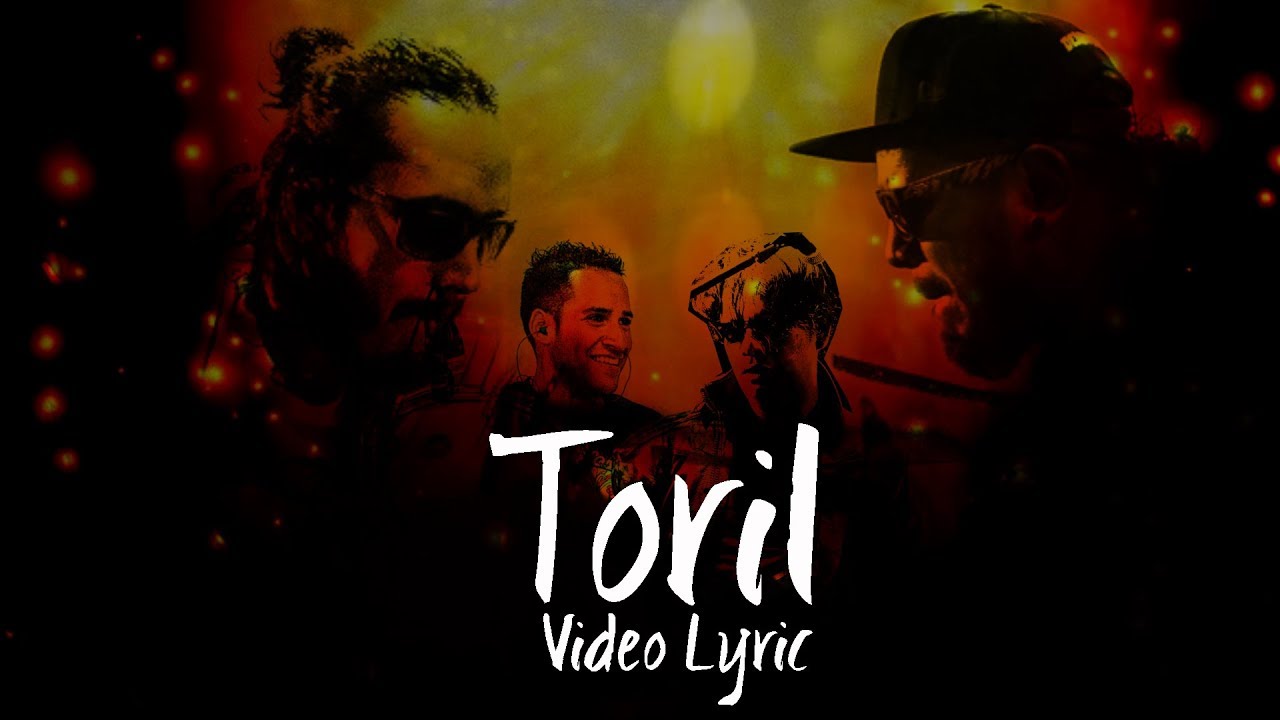 Cholopower - Toril (Video Lyric Oficial)