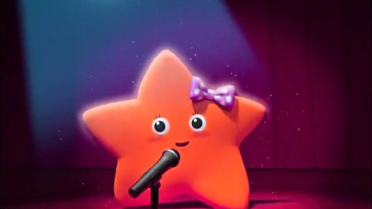 “Twinkle Star Takes the Mic” Little Baby Bum W  Effects Sponsored By Gamavision Csupo Effects 