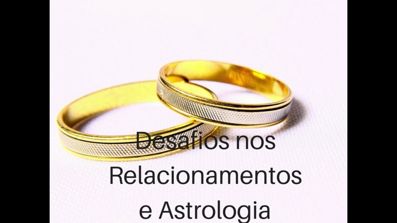 Solidão-Dedo Podre-Demora na Vida Afetiva-Casamento- Escolhas e Astrologia