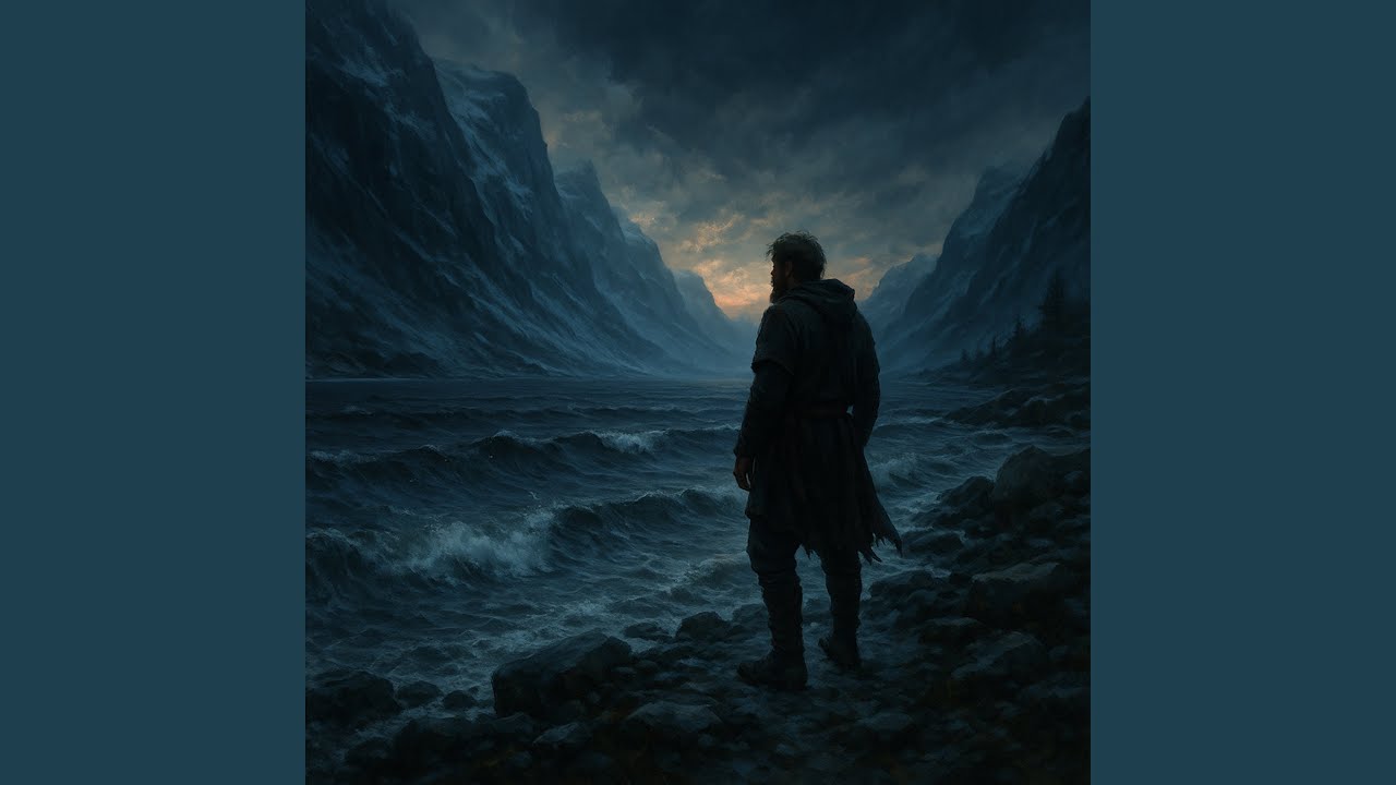 Когда поют северные воды
