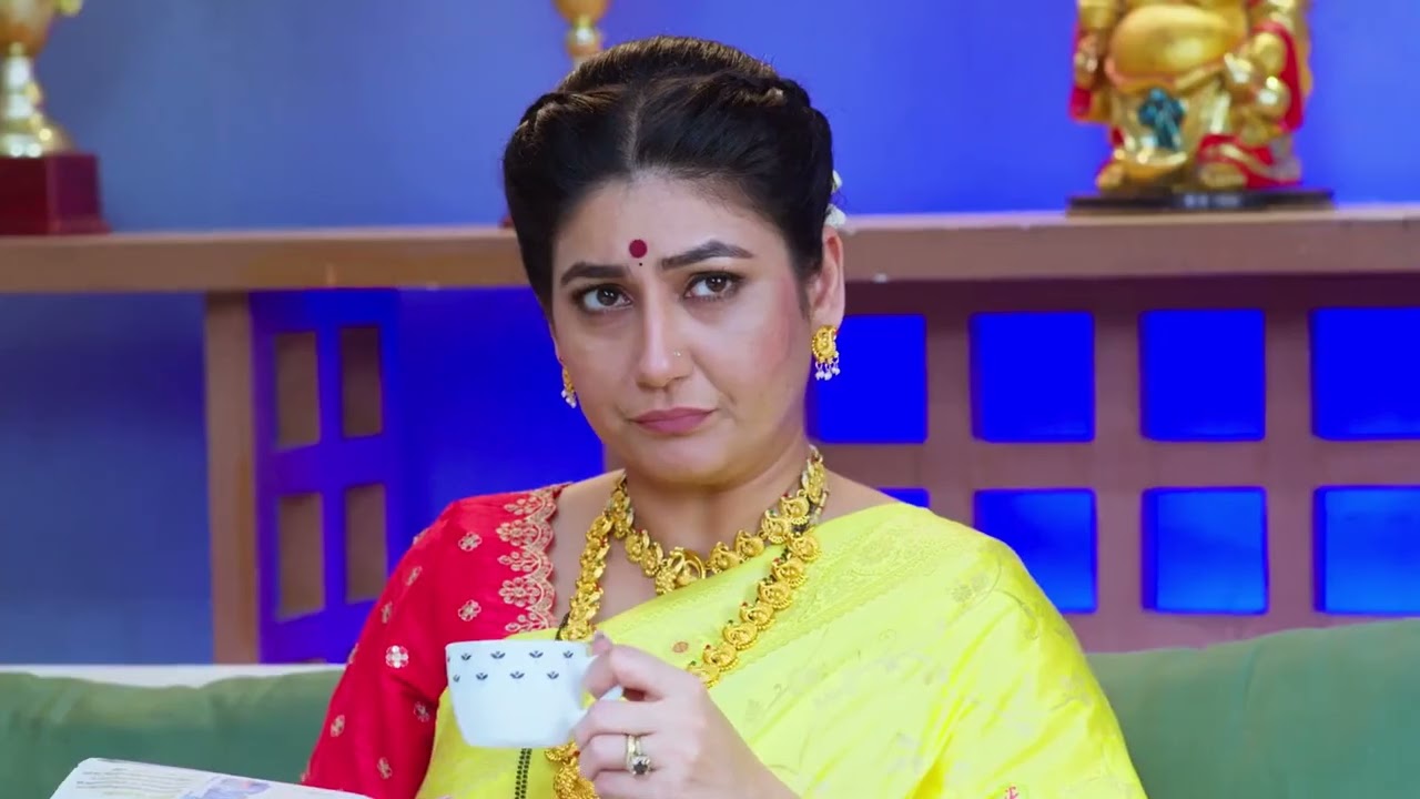 Paaru Marathi | Ep - 677 | Webisode | Feb 03 2026 | Zee Marathi