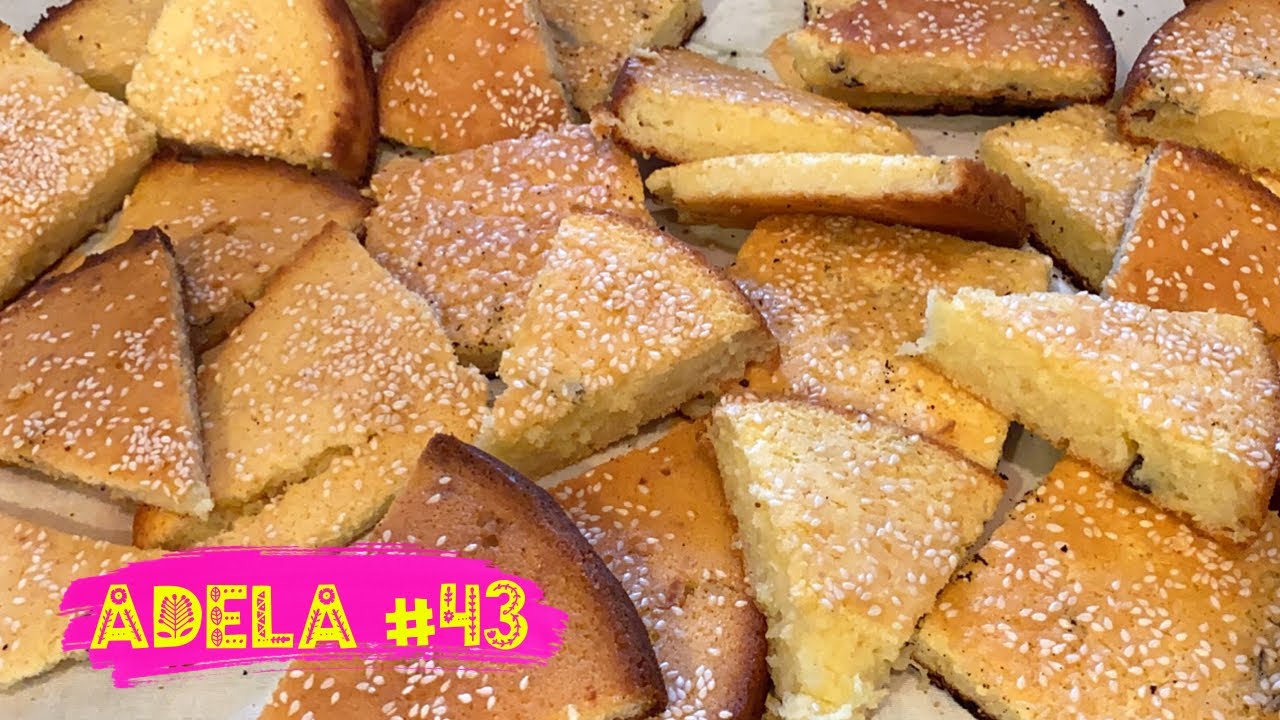 Ya estan las quesadillas Salvadoreñas 😋 | ADELA #43